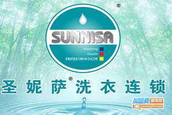 圣妮萨洗衣