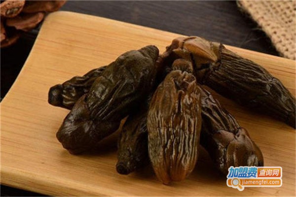 好走运槟榔