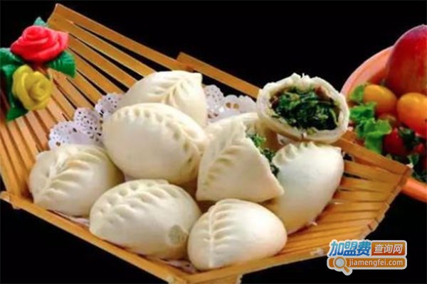 阿姆小馆加盟费
