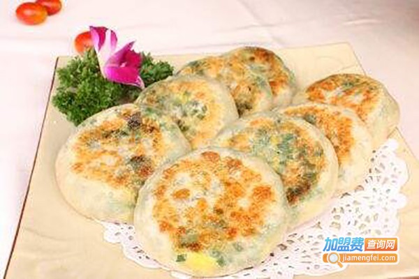 饼器时代美食
