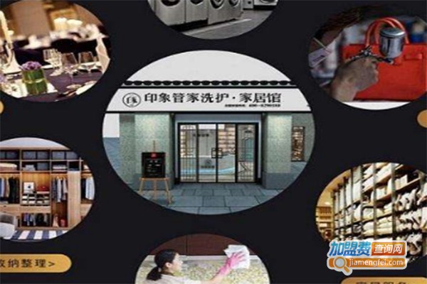 印象管家洗护