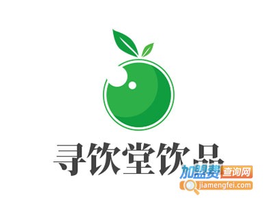 寻饮堂饮品加盟