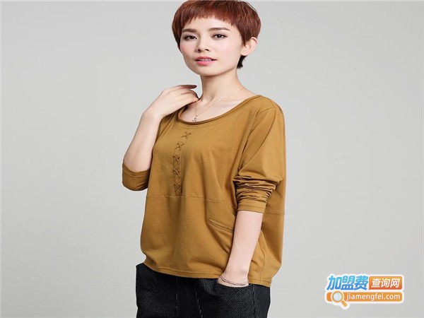 妩彤女装