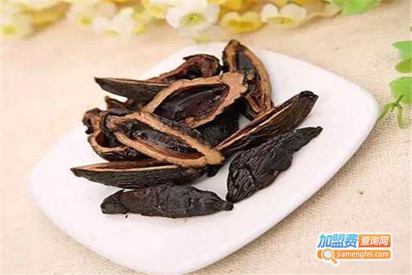 好走运槟榔