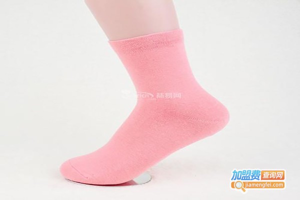 诺微雅时尚袜品