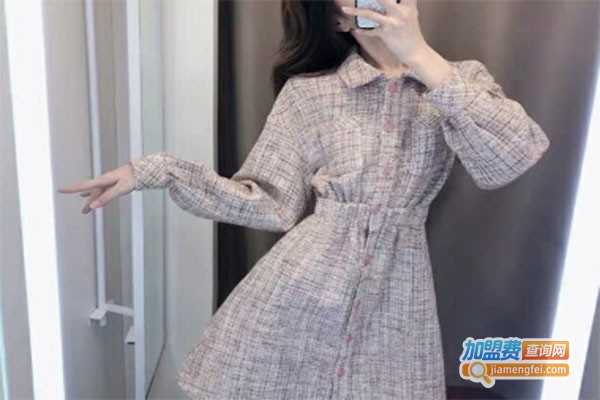 彼亚奴女装