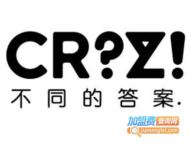 CRZ休闲装加盟费