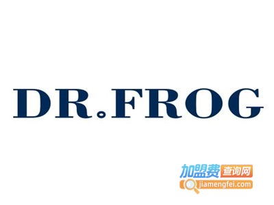 Dr. Frog童装加盟