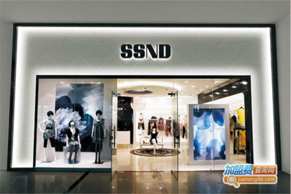 SSND女装