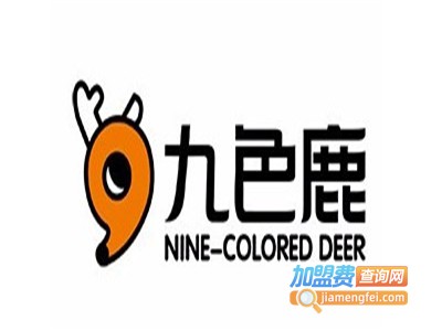 九色鹿少儿美术加盟费