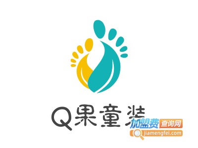 Q果童装加盟费