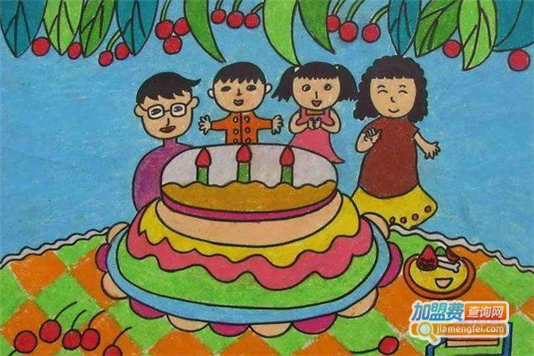 光彩幼儿园