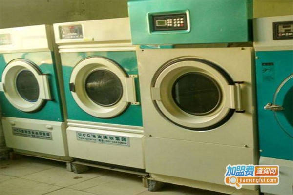 飞利浦洗涤设备加盟