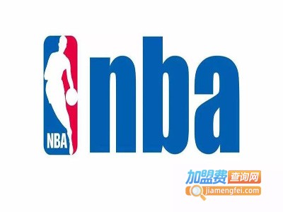 NBA童装加盟