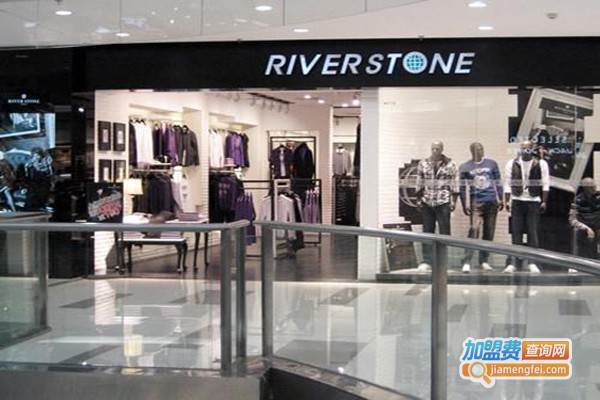 riverstone男装