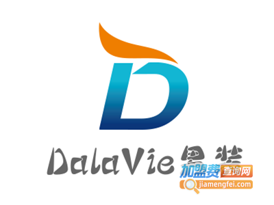 DalaVie男装加盟费