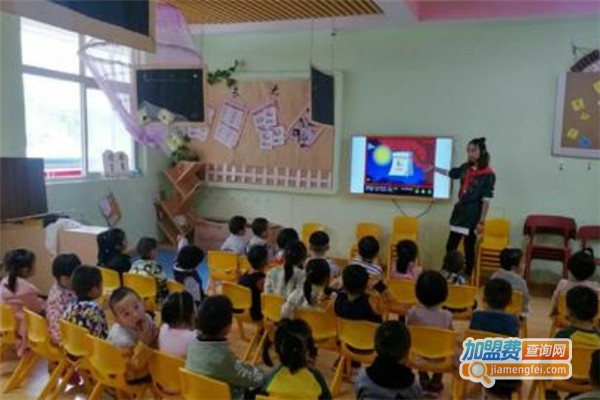 慧慧幼儿园