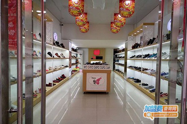京城印象老北京布鞋加盟