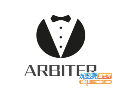 ARBITER男装加盟