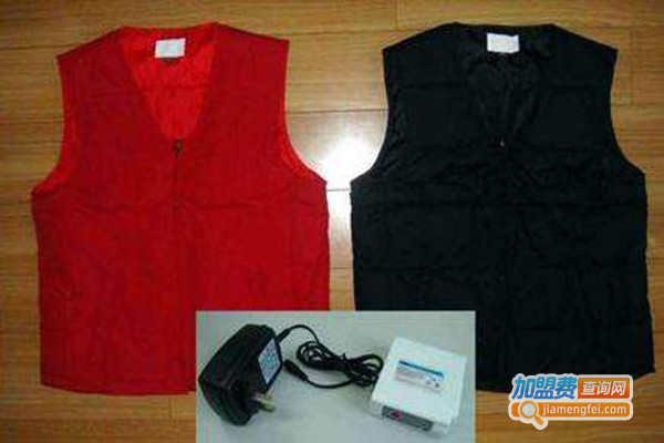 暖宝尔自发热服饰