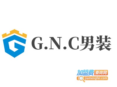 G.N.C男装加盟费