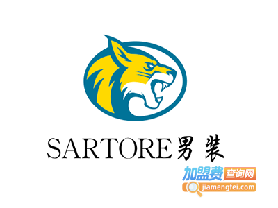 SARTORE男装加盟费