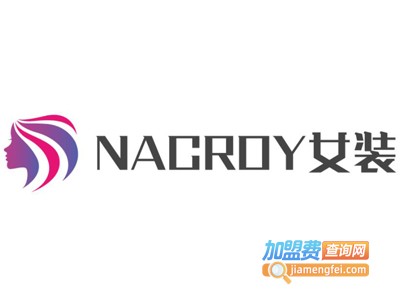 NACROY女装加盟