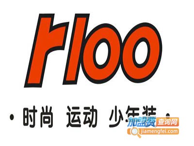 r100青少年装加盟