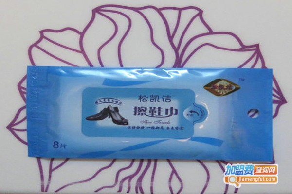 霞飞擦鞋巾加盟_开霞飞擦鞋巾加盟店让您生活富裕美满！