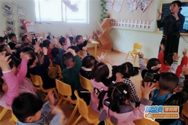 慧慧幼儿园