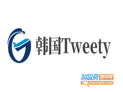 韩国Tweety青少年品牌服饰加盟费