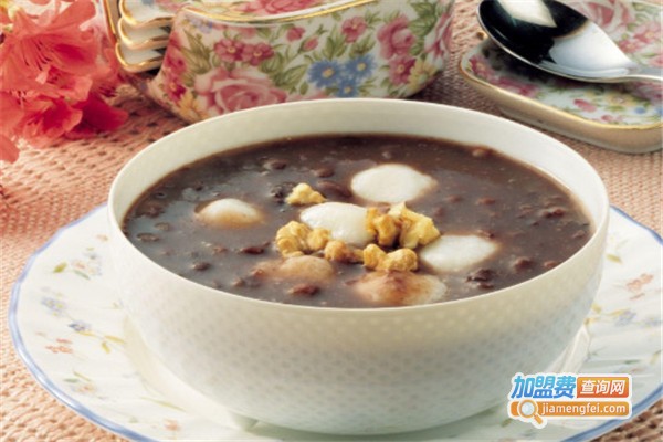 佳佳香美食粥