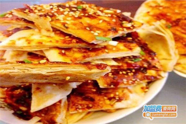 天方地圆土家酱香饼