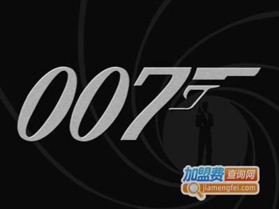 007男装加盟