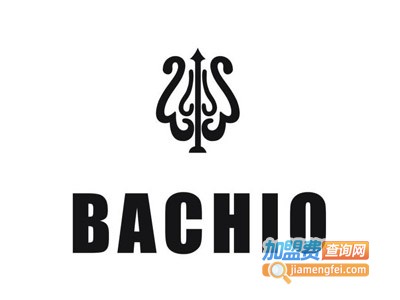 BACHIO男装加盟费