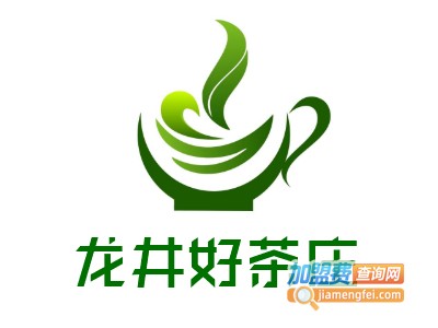 龙井好茶庄加盟