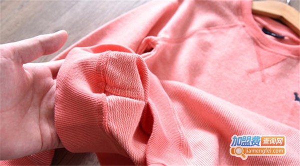 春之恋空调服饰