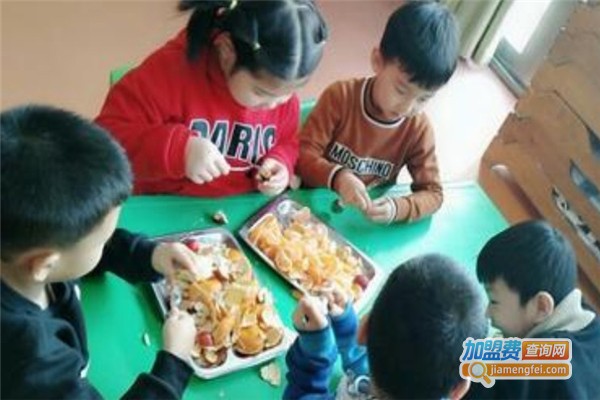 金娃幼儿园