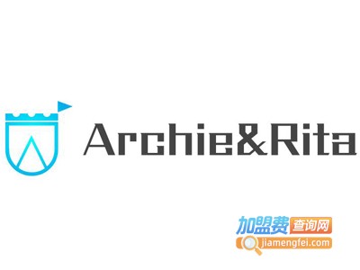 Archie&Rita童装加盟