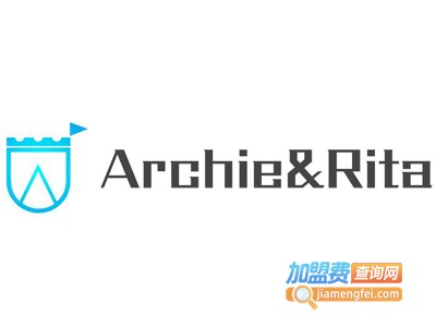 Archie&Rita童装加盟费