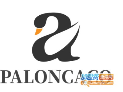 PALONCACO男装加盟费