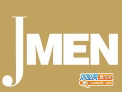 jmen男装加盟费