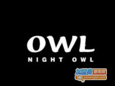 owl男装加盟
