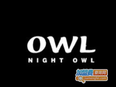 owl男装加盟费