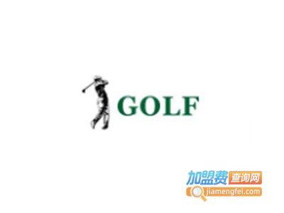 GOLF男装加盟费