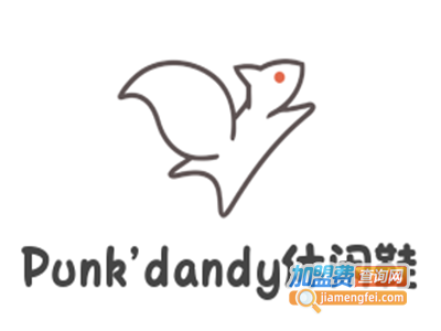 Punk’dandy休闲鞋加盟费