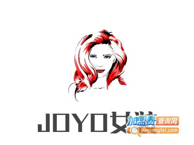 JOYO女装加盟费