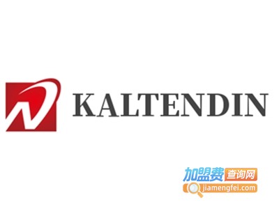 KALTENDIN男装加盟费