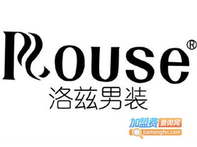 ROUSE男装加盟费