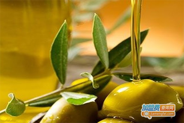 阿古农橄榄油加盟，阿古农橄榄油利润丰厚前景广！